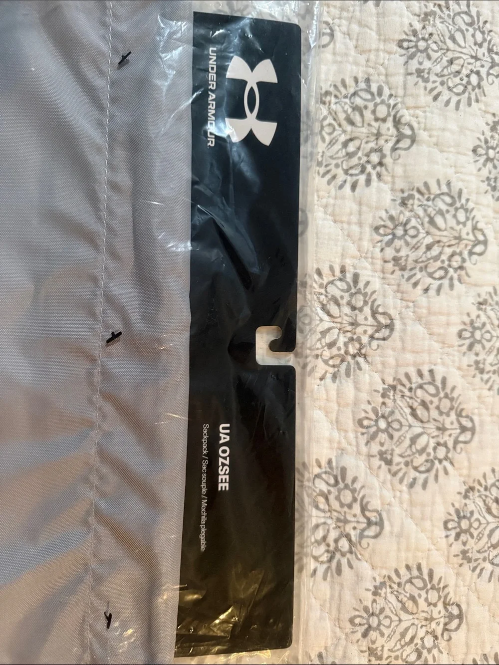 Under Armour under armour